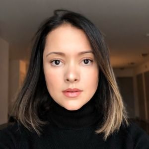 Meet your Posher, Vanessa